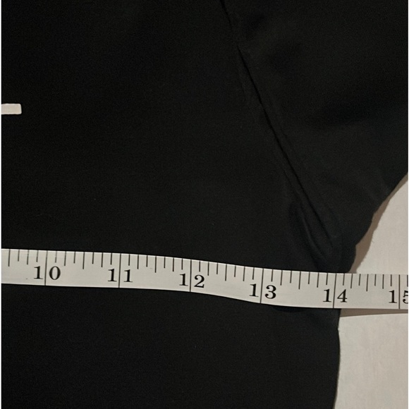 SHEIN Bundle of 2 Black Long Sleeve Crop Tops X-Small - Picture 11 of 13